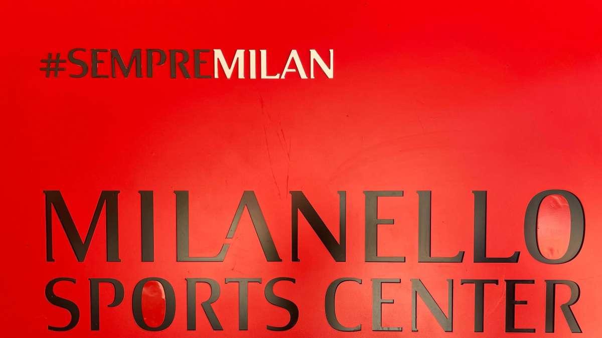 Italia ospite a Milanello: nella settimana del derby "trasferta" particolare per i 5 interisti azzurri 