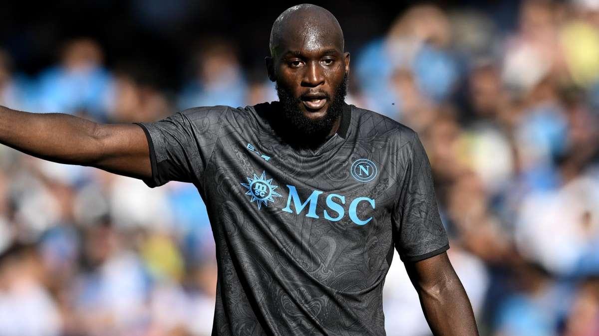 Lukaku, accoglienza fredda: non solo San Siro, anche gli ex compagni