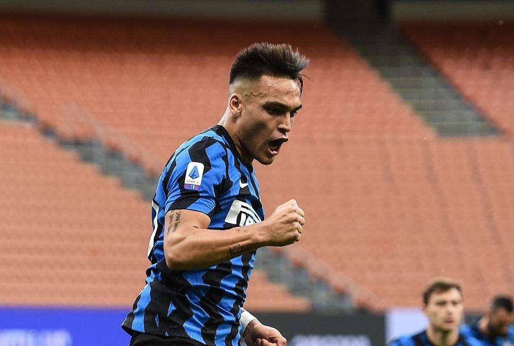 Redaelli, scout che ha scoperto Lautaro: "È da Inter e farà la storia del club"