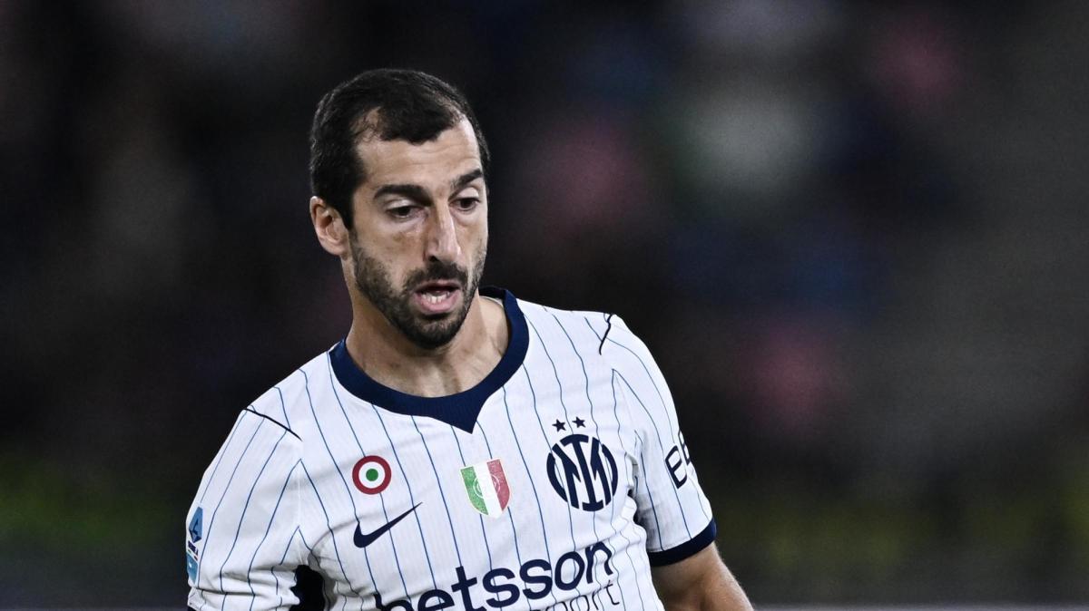 Mkhitaryan si candida contro lo Shakhtar: l'armeno ha lavorato duro durante la sosta