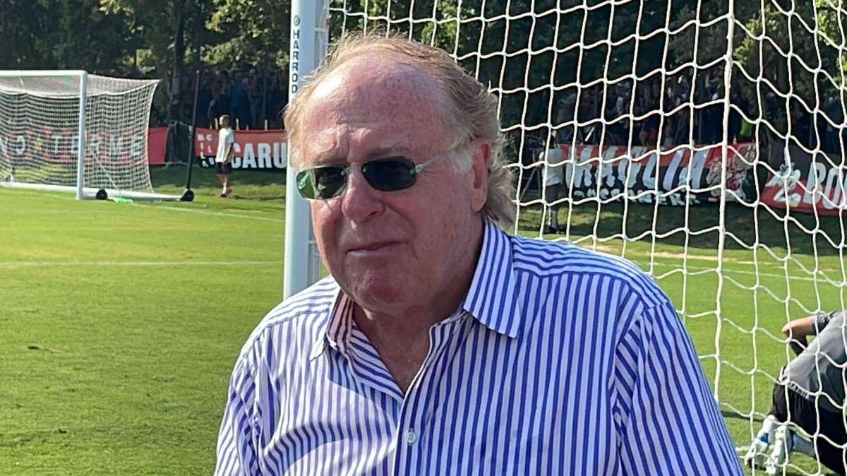 Milan, Scaroni: "Vicenda stadio logorante, ora vediamo la luce"