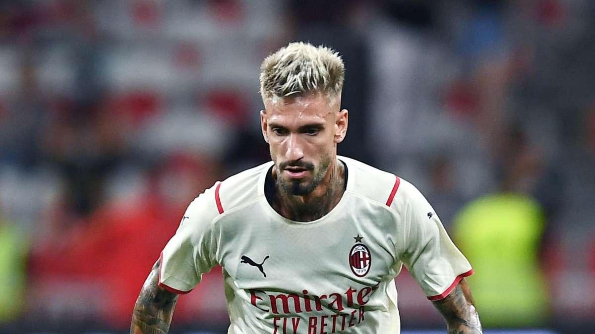 Castillejo in uscita dal Milan: ci pensa il CSKA, c'è tempo fino al 7 settembre