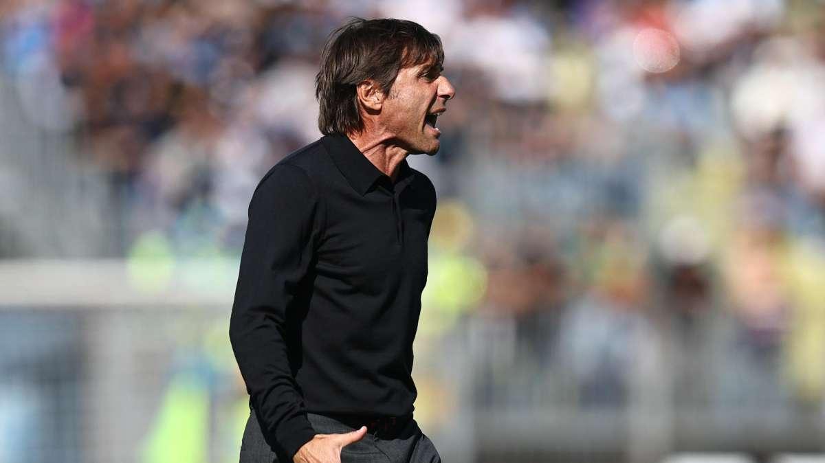 De Maggio: "Conte a Milano ha un solo dubbio. Buongiorno? Per ora non è Bastoni"