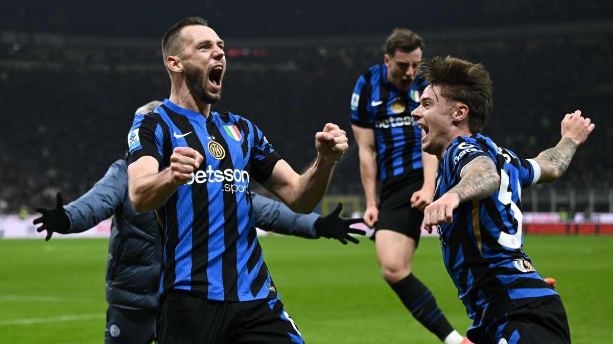 L'Inter si salva, il derby finisce 1-1. Ma Inzaghi tuona: "C'era rigore". Le top news del 2 febbraio