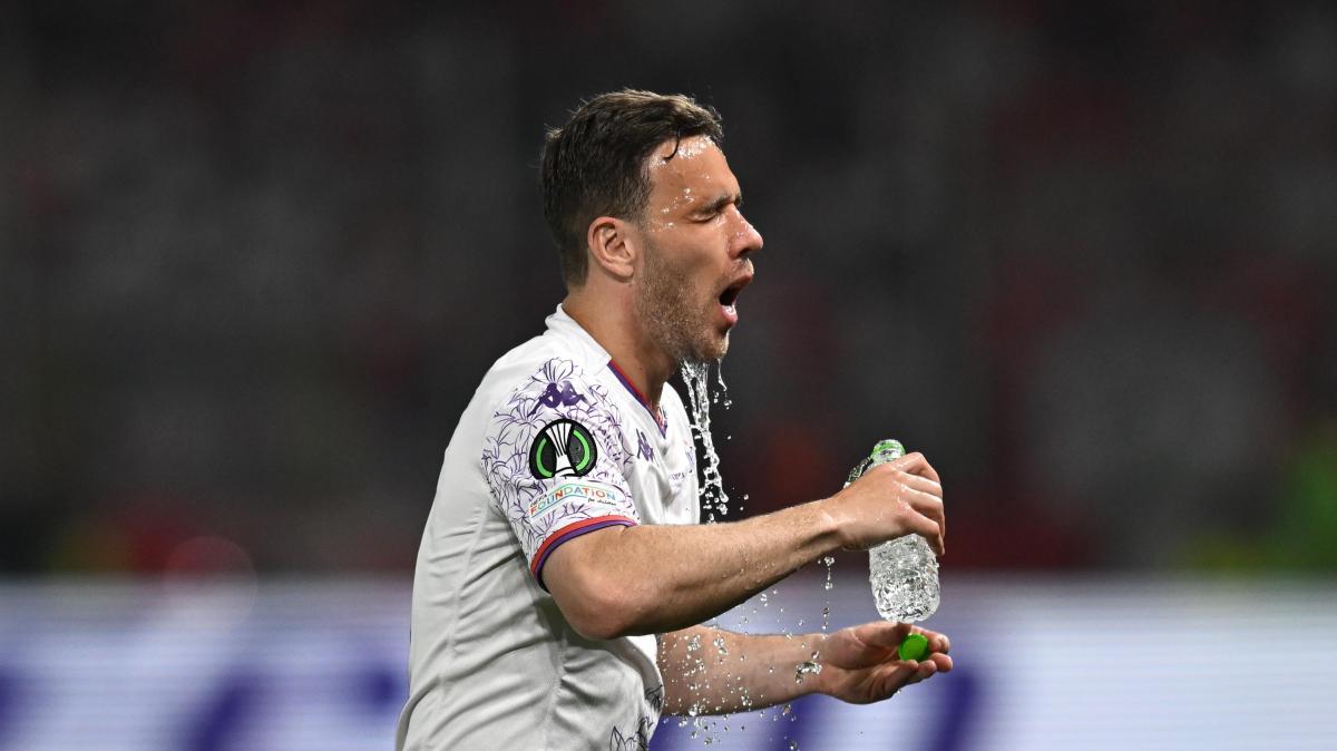 La Juventus lo ha rescisso, ora Arthur è ufficiale al Santos
