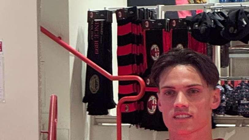 Ricci, messaggio al Milan: "Tutti vogliamo sentire l'inno della Champions. Allegri? Bel feeling"