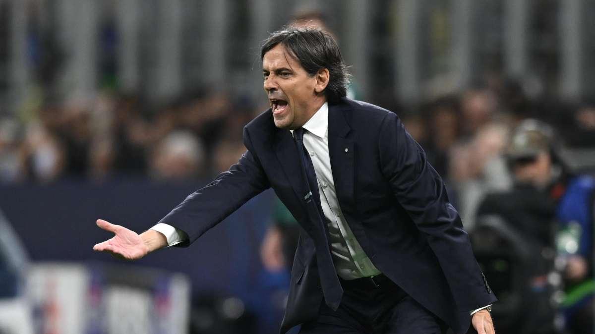 Inter, i "presupposti" di Inzaghi per La Repubblica: "Rinnovo a 10 milioni, investimenti e..."