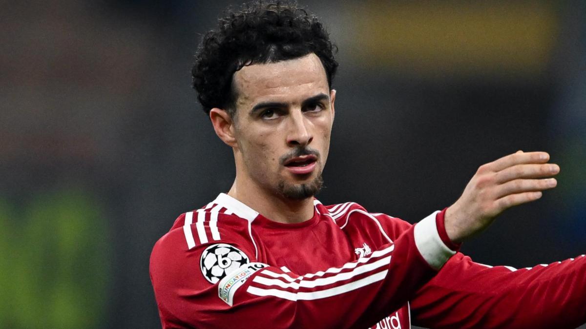 Curtis Jones grande obiettivo per il centrocampo: pronto un nuovo rilancio nerazzurro