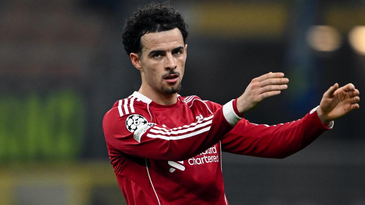 Il Liverpool alza il muro per Jones, ma l'Inter non lo perde di vista