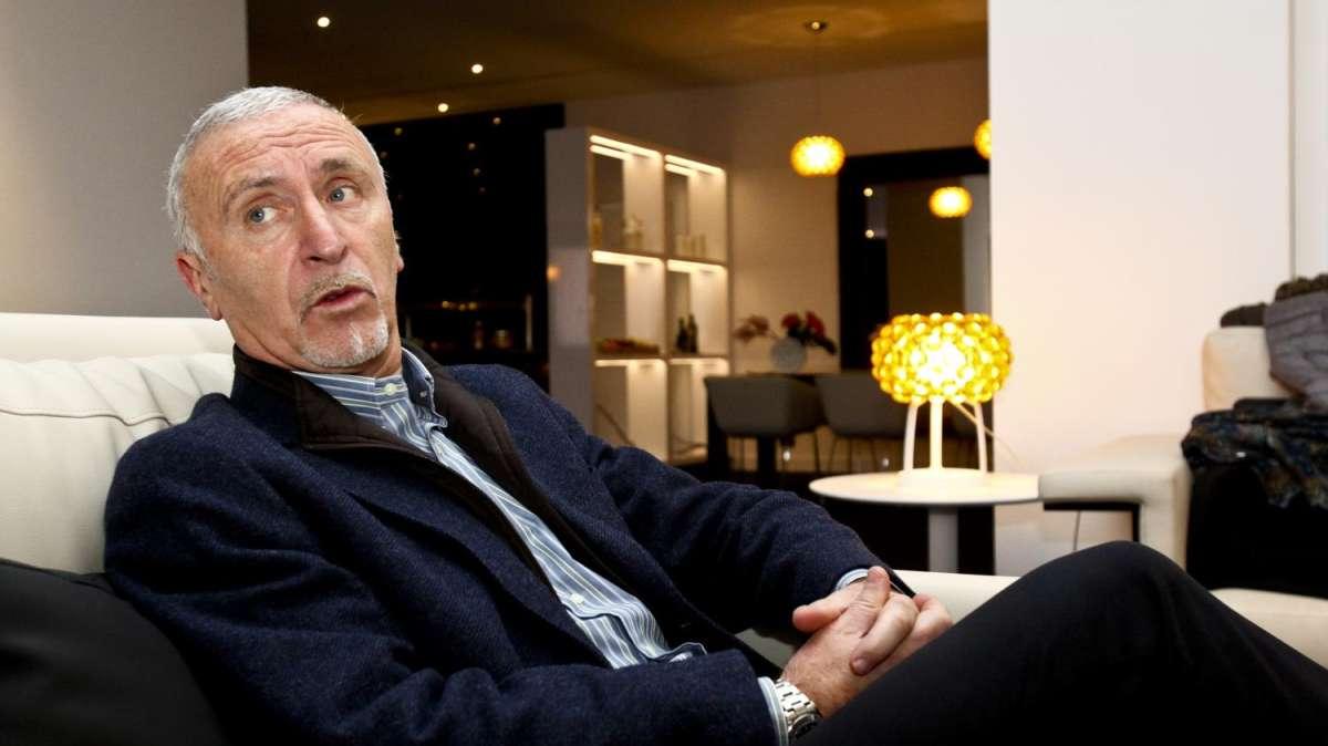 Pruzzo: "Tutti pensano l'Inter sia favorita, ma giocare dopo diventa un attimo più pesante"