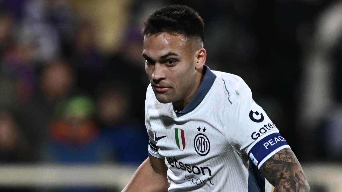 Open VAR: "Fiorentina-Inter, giusto annullare il gol a Lautaro"