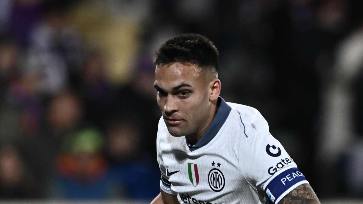 L'Inter ritrova Lautaro: dati fisici di nuovo ai livelli migliori. Miglioramenti già nelle ultime partite ma gli errori...