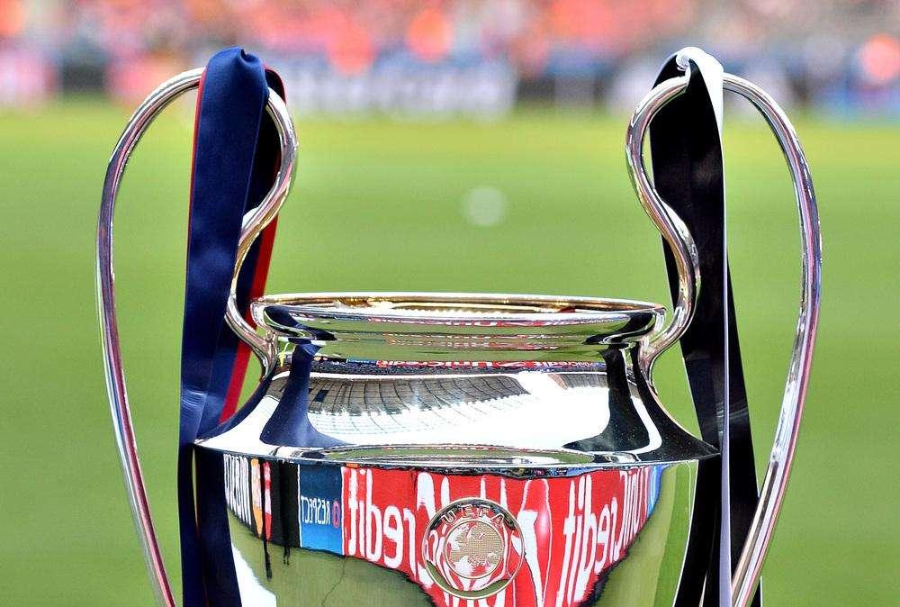 Qualcuno lassù ama la Champions League, ma pure l'Inter. Il (derby?) deve ancora venire