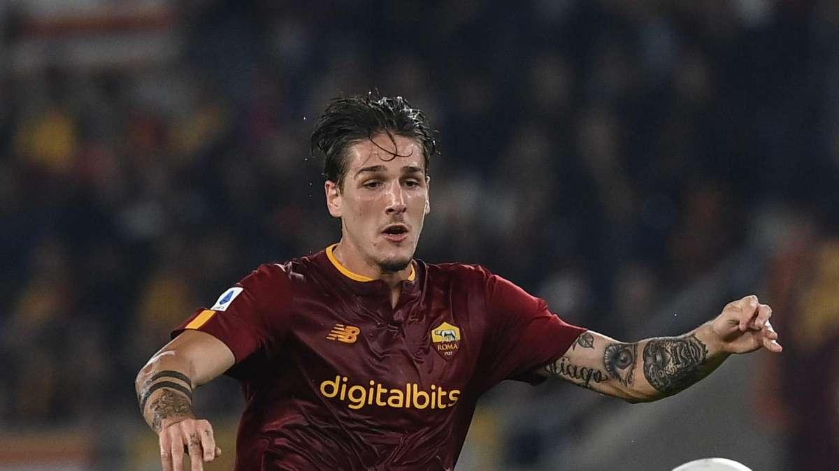 Zaniolo al Galatasaray fa felice l'Inter: ecco quanto incassano i nerazzurri dalla sua cessione
