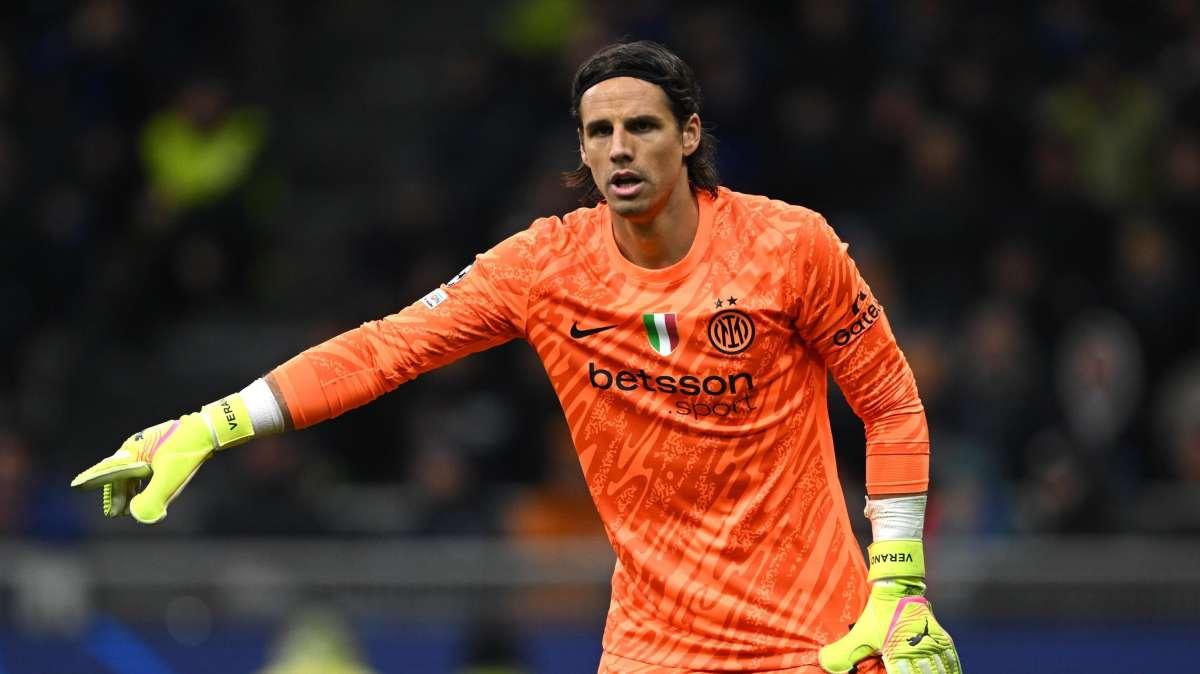 Sommer: "Chivu diverso da Inzaghi, non è il miglior momento per cambiare qualcosa"