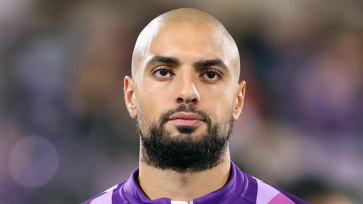 Inter, Amrabat ha altre priorità: "Forse un giorno giocherò in Spagna"