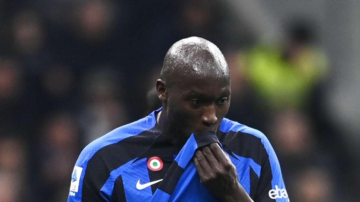 Cascella: "Lukaku deve giocare in profondità, Inzaghi non lo utilizza al meglio"