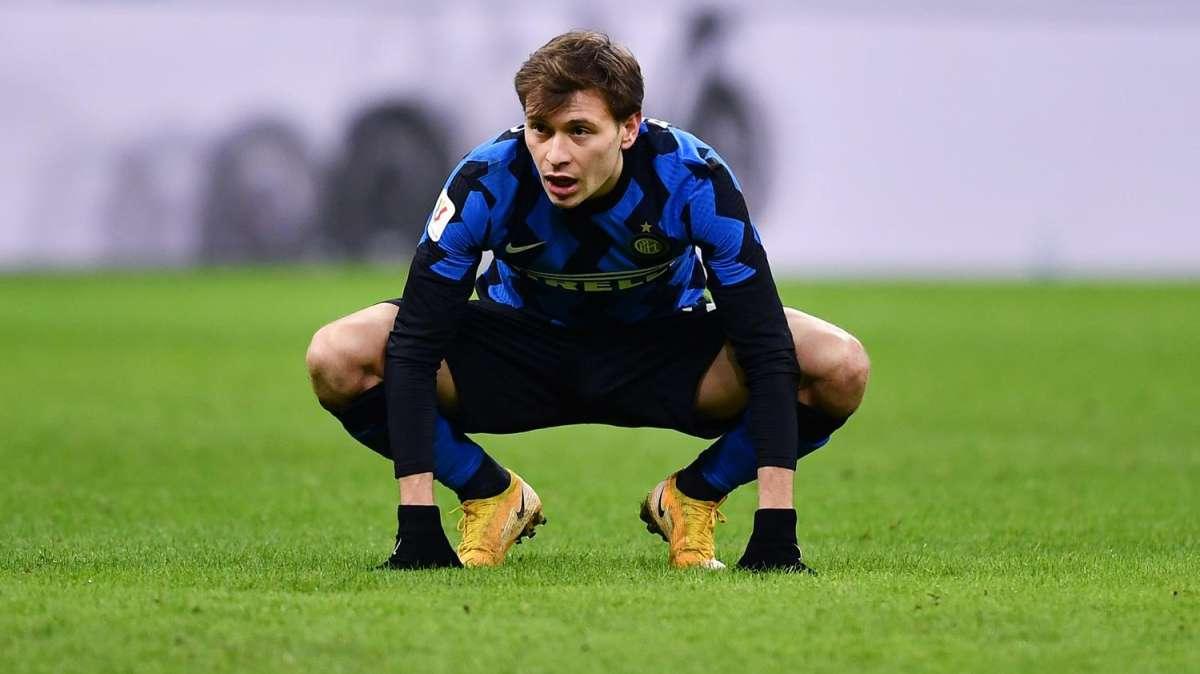 Barella smentisce Conte: “Lo scudetto obiettivo anche della scorsa stagione”