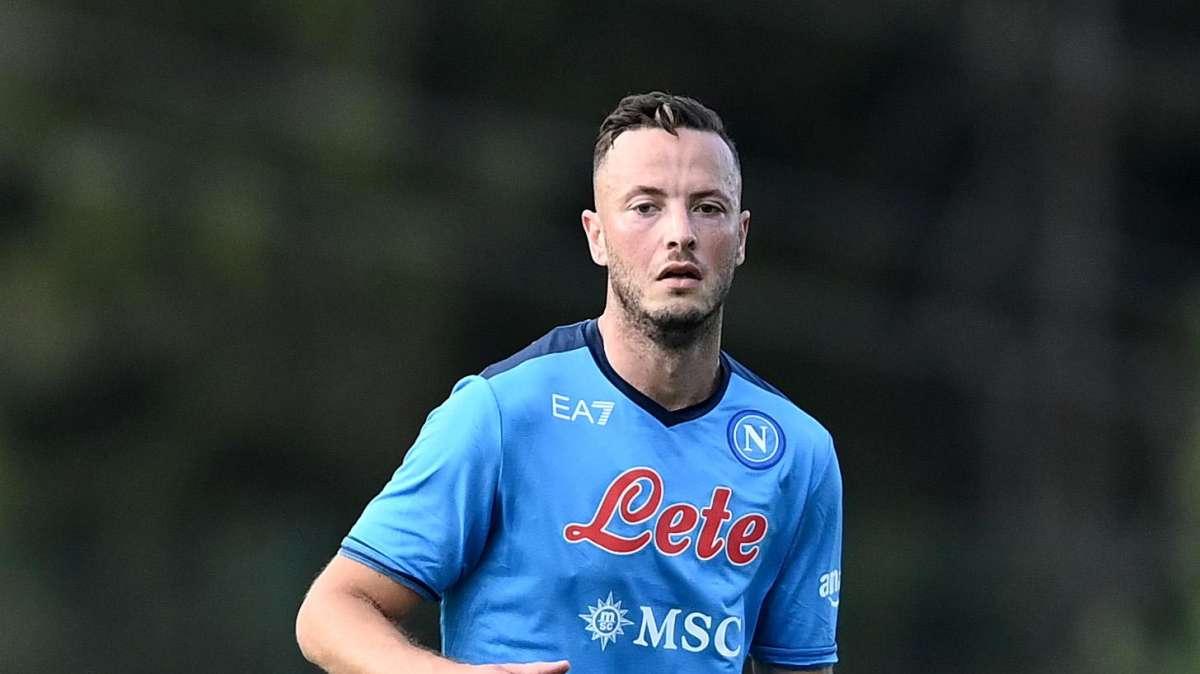 Rrahmani a DAZN: "Il nostro lavoro non è finito: Osimhen dev'essere capocannoniere..."