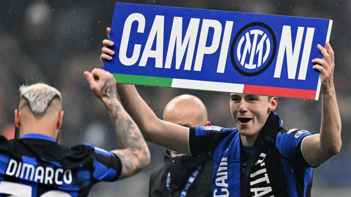 Dall'addio al Bayern a 'Benji l'interista': Pavard racconta la sua Inter