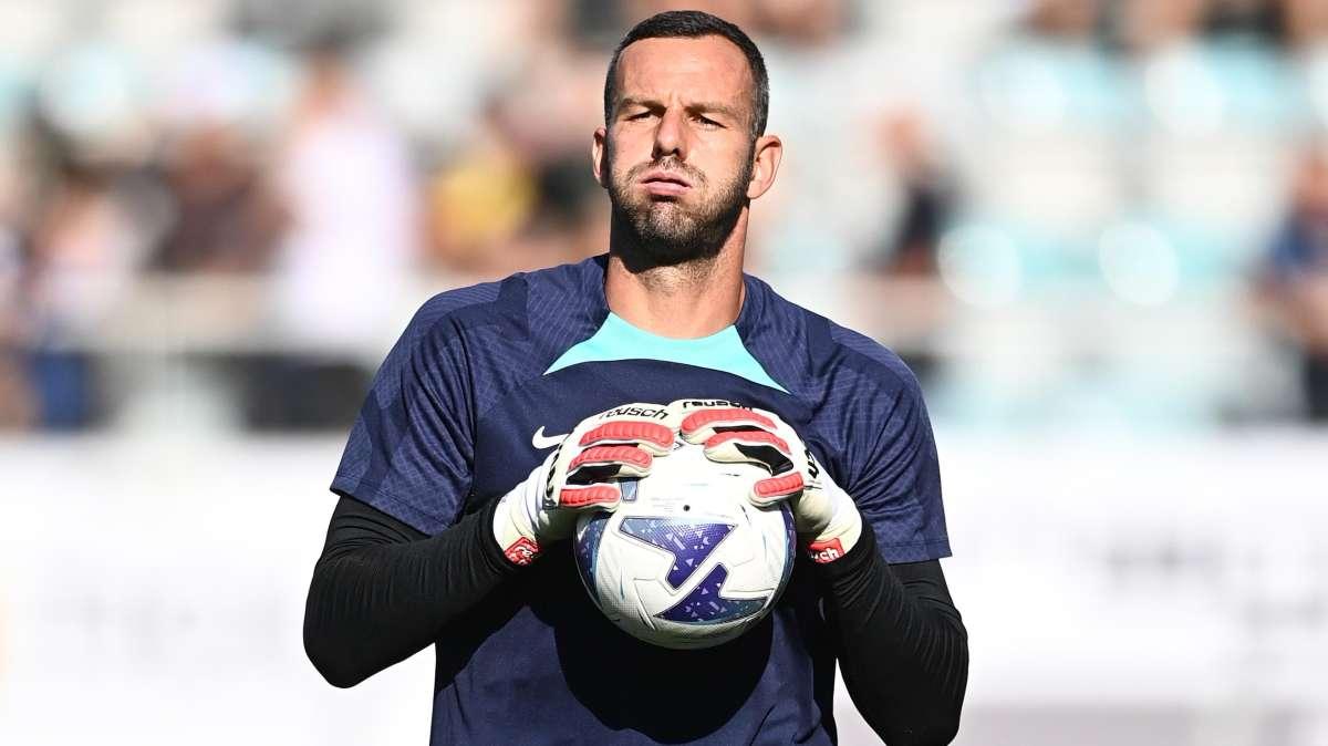 Handanovic a Inter TV: "La pre-season ci ha detto che serve più equilibrio"
