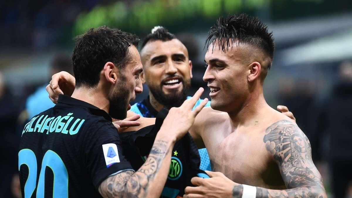 TOP NEWS ore 20 - Coppa Italia, Inzaghi con le idee chiare. Marotta cerca il vice-Brozovic