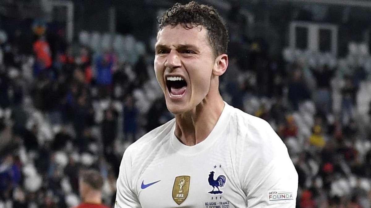 TOP NEWS ORE 20.30 - Pavard sbarca a Milano! Domani la firma. Roma accoglie Lukaku