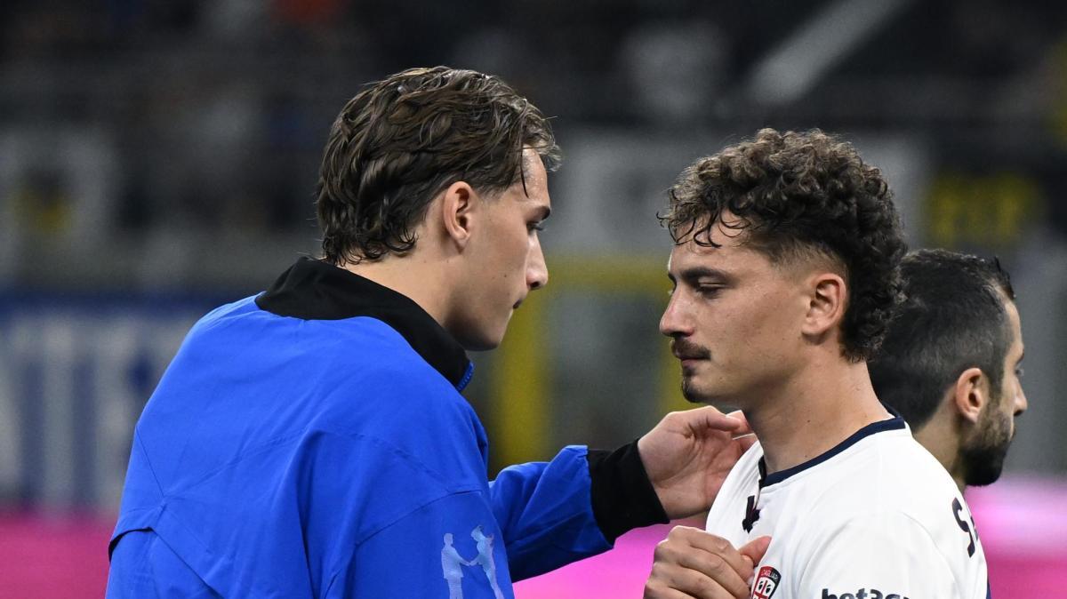 Esposito c'è la prima offerta dell'Atalanta! L'Inter nel frattempo...