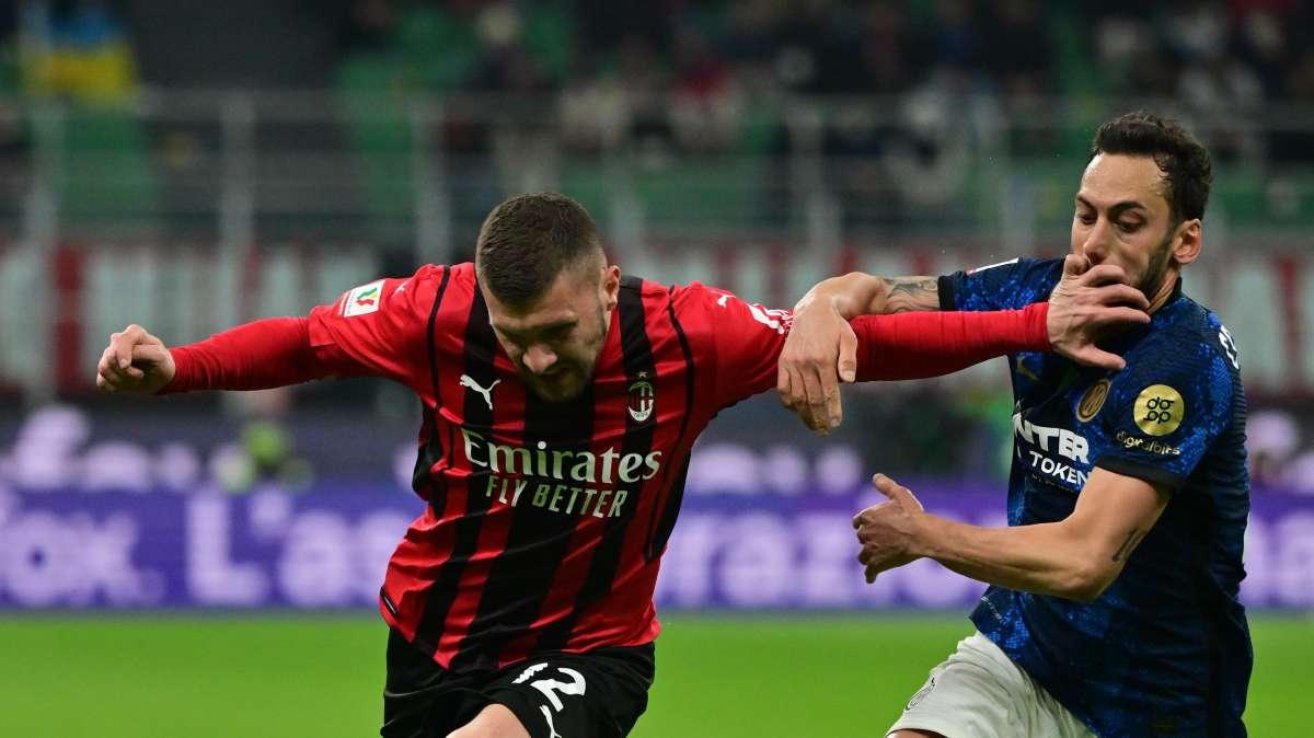 Semifinale di Champions League, da non credere: Milan-Inter è già sold out!