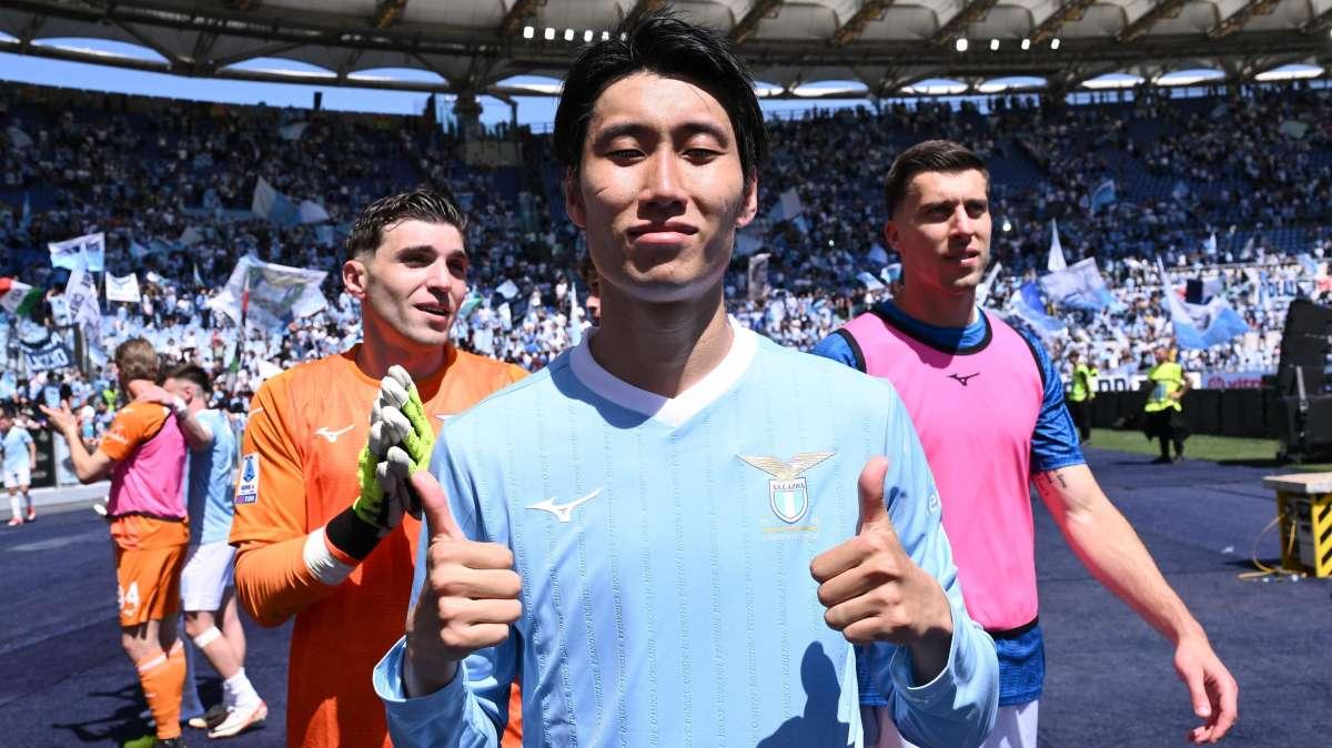 Fabiani spara contro Kamada: "Non mi faccio ricattare da nessuno, la porta è quella"