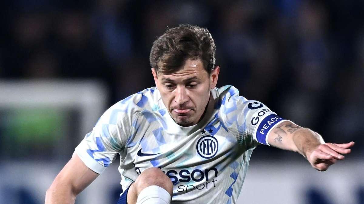 Inter-Cagliari partita speciale anche per Barella, anche i numeri dicono la loro