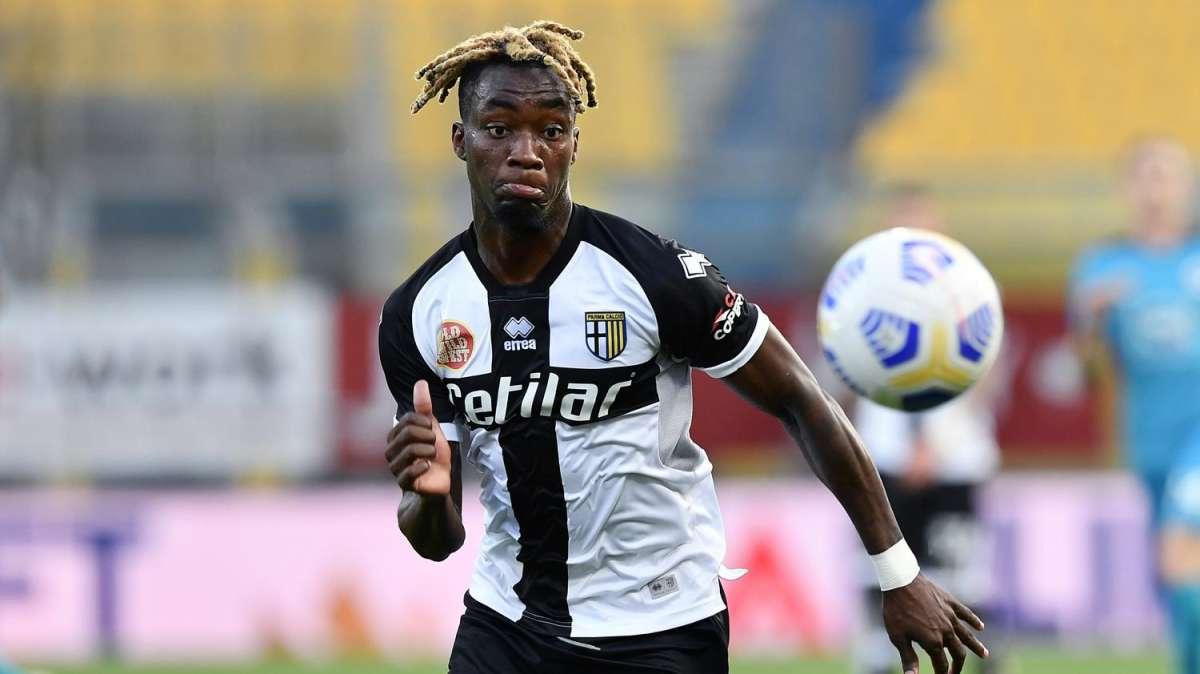 Il Lille piomba su Karamoh: la trattativa con l'ex Inter è ben avviata