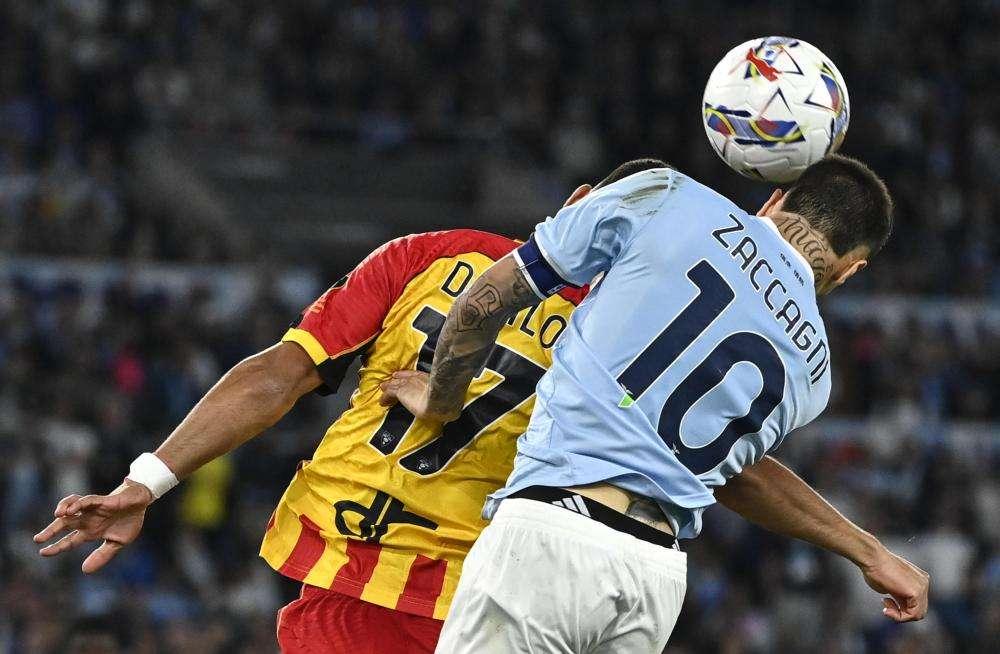 Lazio, il ds Fabiani fermo: "Rovella ha una clausola. Nessun big sul mercato"