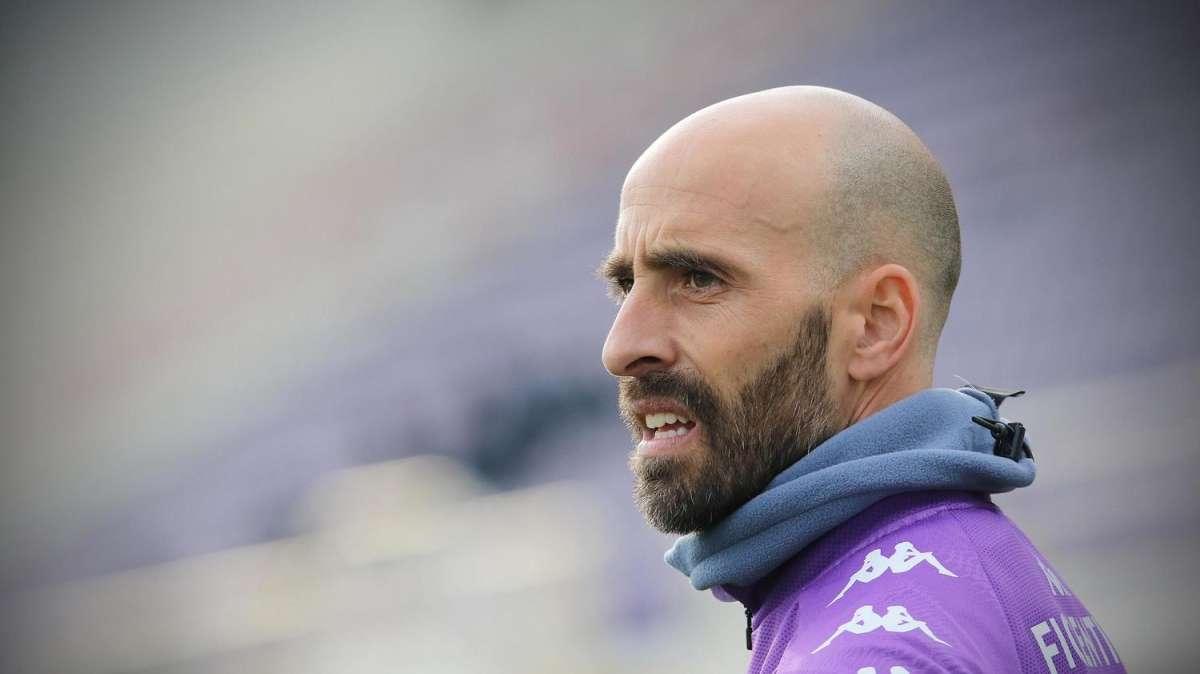 Borja Valero: "Non era facile finire una gara come l'ha finita l'Inter oggi"