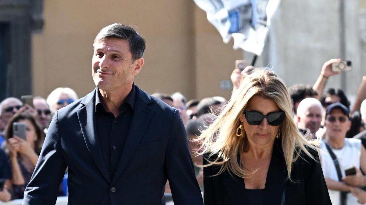 Zanetti ai ragazzi della Winners Cup: "Siete tutti vincitori. L'Inter tiene tantissimo al valore dell'inclusione"