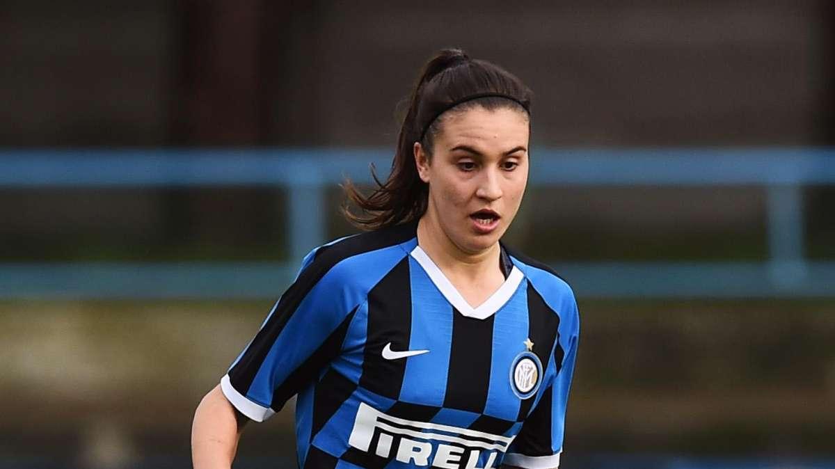 Coppa Italia Femminile, le formazioni di Inter-Juve: Njoya in tandem con Pandini