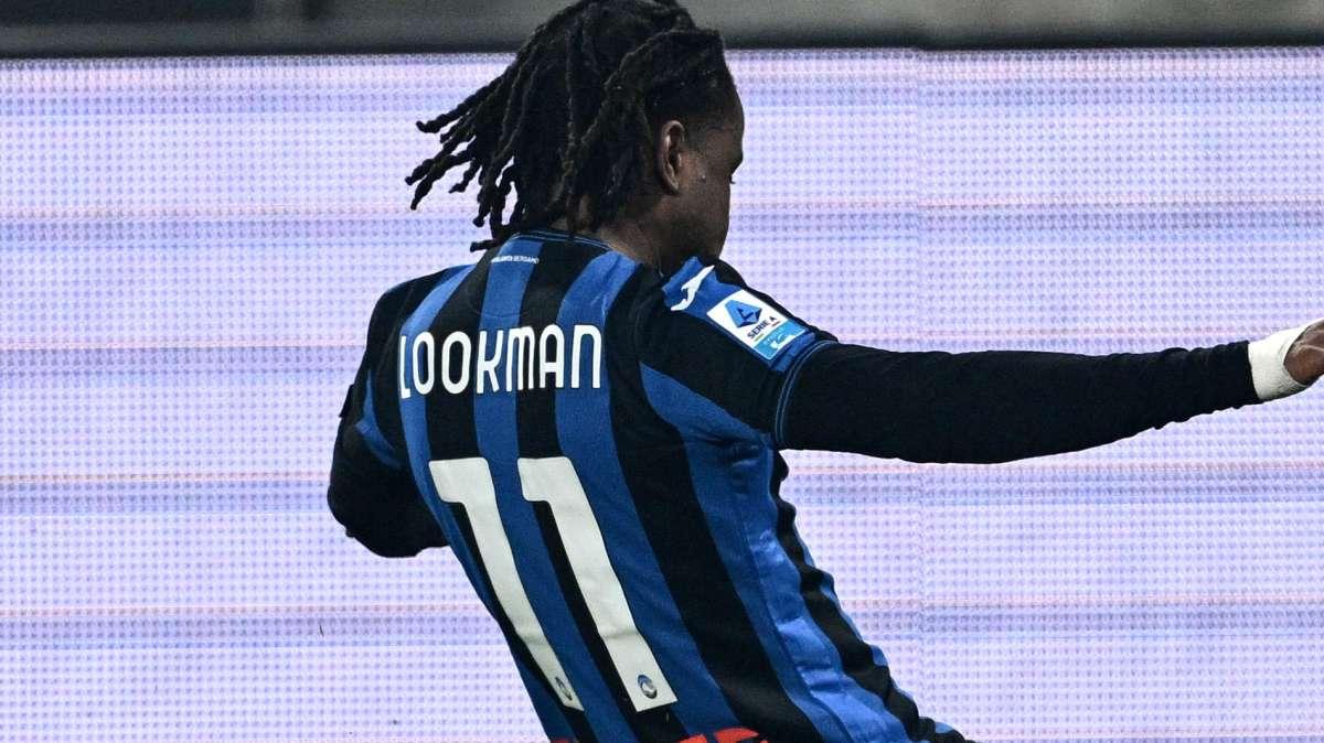 Corsport - Lookman, l'Atalanta non cede: "Via alle nostre condizioni oppure resta"