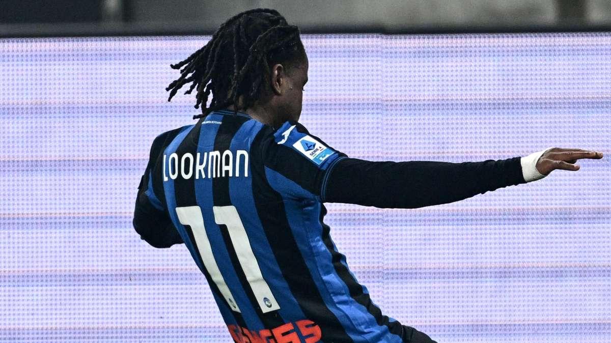 Lookman è il nome nuovo per l'attacco, Frattesi verso il rinnovo: le top news delle 13