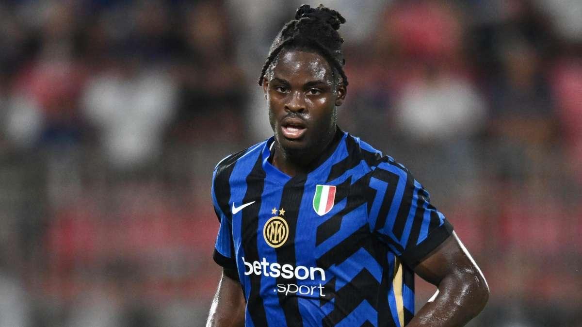 Bisseck si è guadagnato il rinnovo. Sala: "Su San Siro decidono i club". Le top news delle ore 20