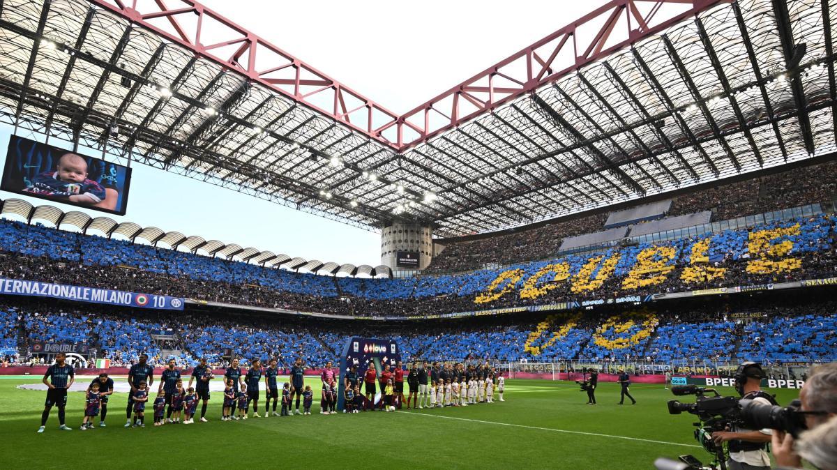 La moviola di Inter-Verona 1-1: clima da 'amichevole'. Una protesta per parte
