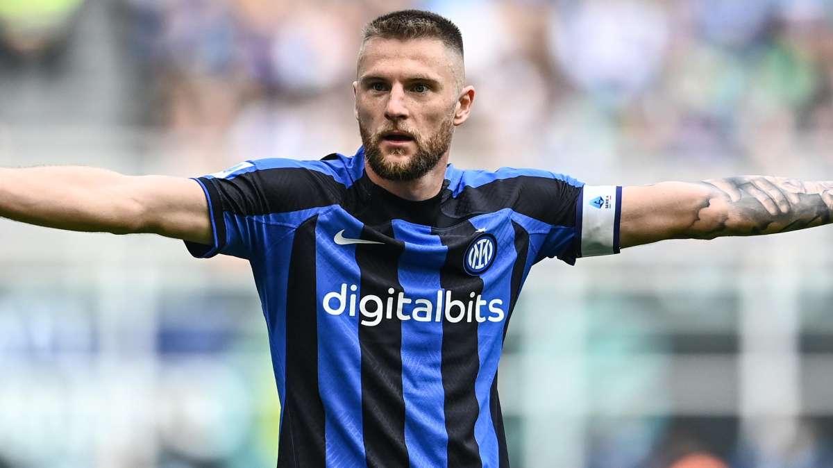 Skriniar, la prossima settimana il confronto decisivo: lo slovacco darà la sua risposta