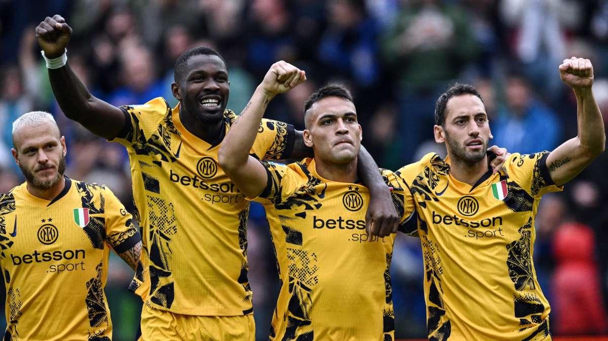Polverosi: "Inter rilanciata per lo scudetto, ma un anno fa non avrebbe preso gol così"