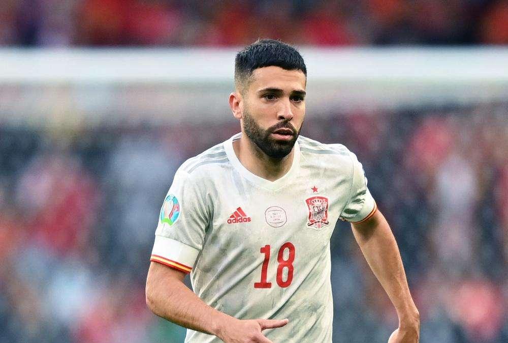 Jordi Alba-Inter non s'ha da fare: affare fuori dai termini economici nerazzurri