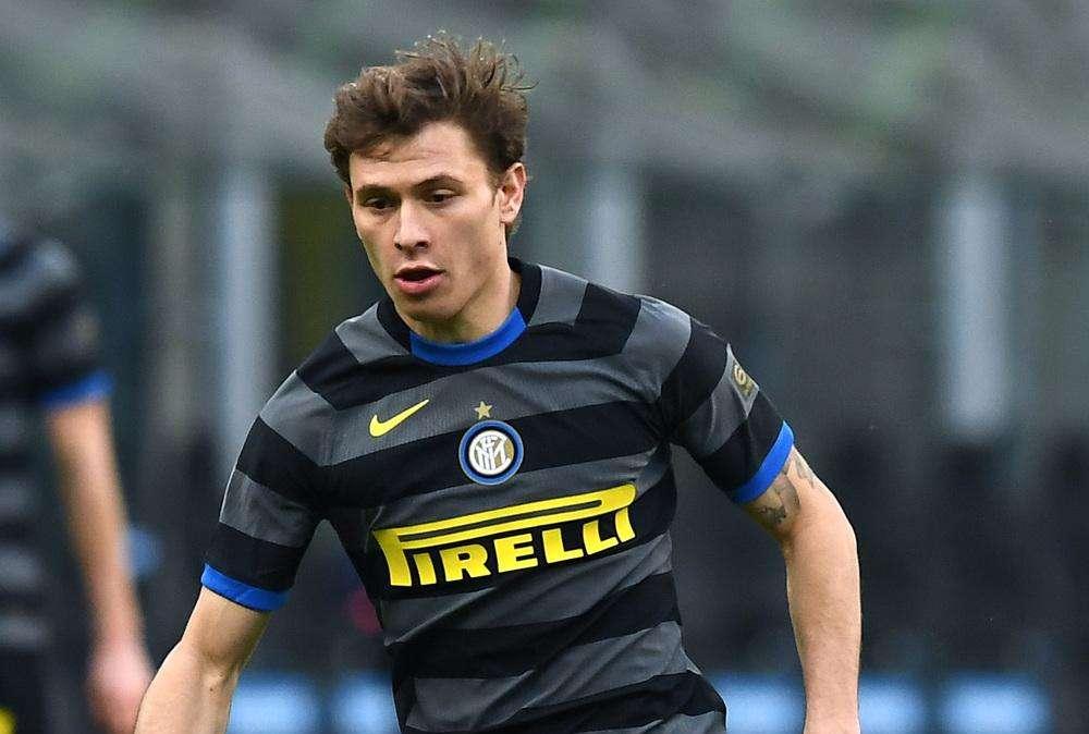 Barella è il sesto giocatore sardo a vincere uno scudetto nella storia della serie A