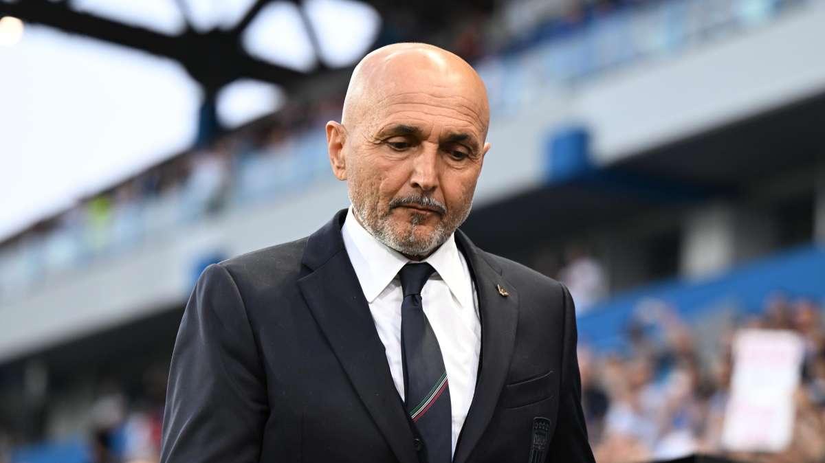 Spalletti vicinissimo alla Juventus, contratto fino al 2027. L'indiscrezione...