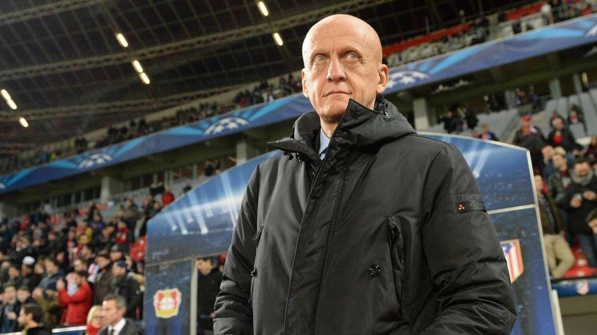 Collina; "Fallo di mano? Pochi rigori se punissimo solo gli atti volontari"