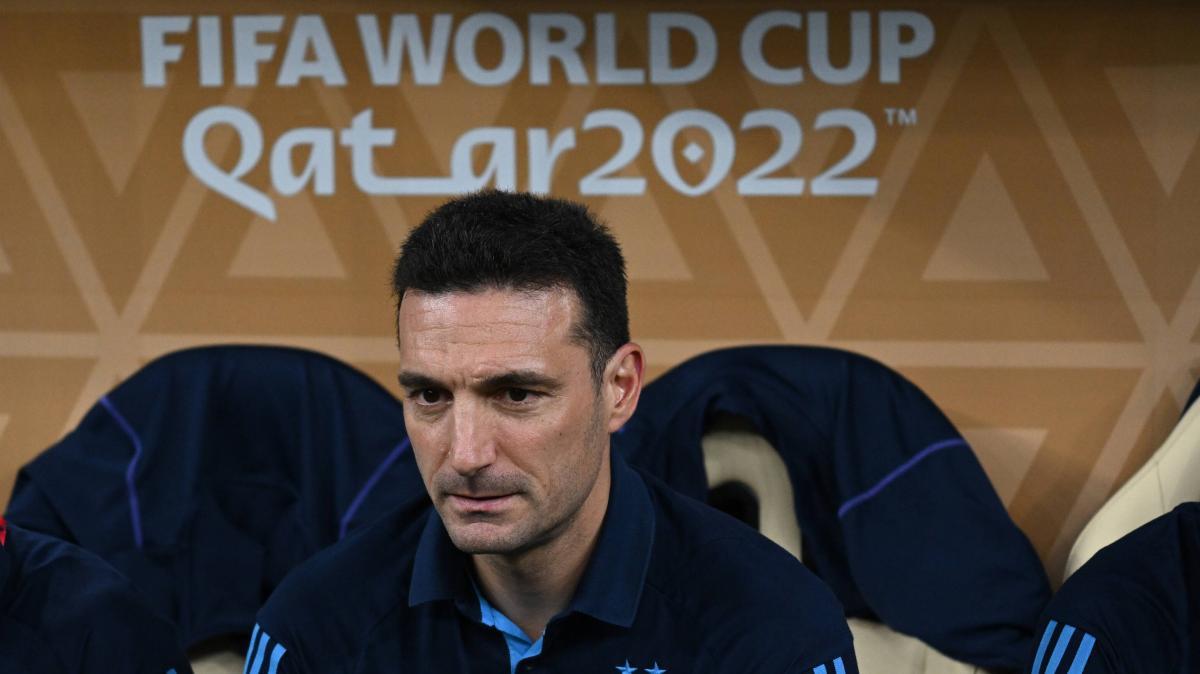 Argentina, Scaloni verso il rinnovo: accordo verbale con il presidente Tapia