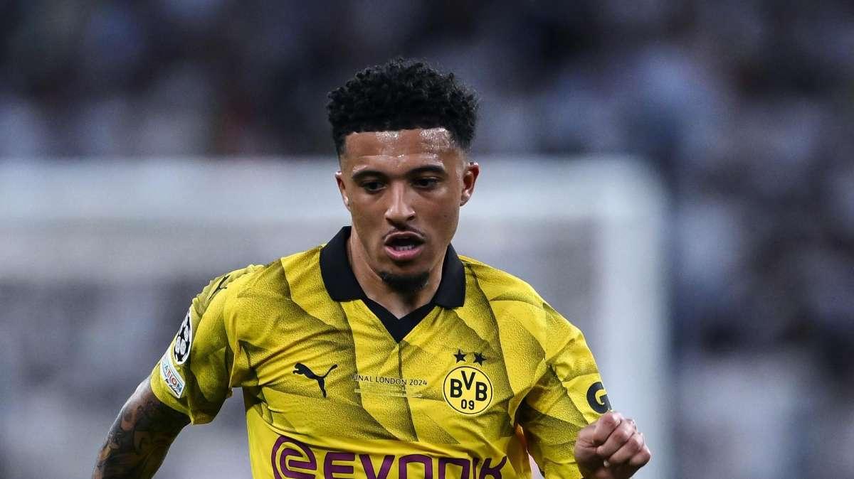 Sancho, Frendrup e Mandela Keita: i nomi sul taccuino nerazzurro. Prima servono le uscite
