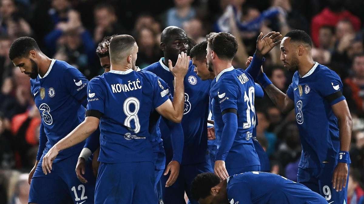 Le spese folli del Chelsea, nell'ultimo quinquennio un passivo di 782 milioni