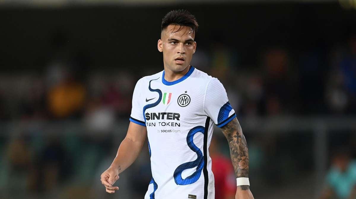 Le formazioni ufficiali di Sampdoria-Inter: Lautaro titolare con Dzeko, Dimarco in difesa 